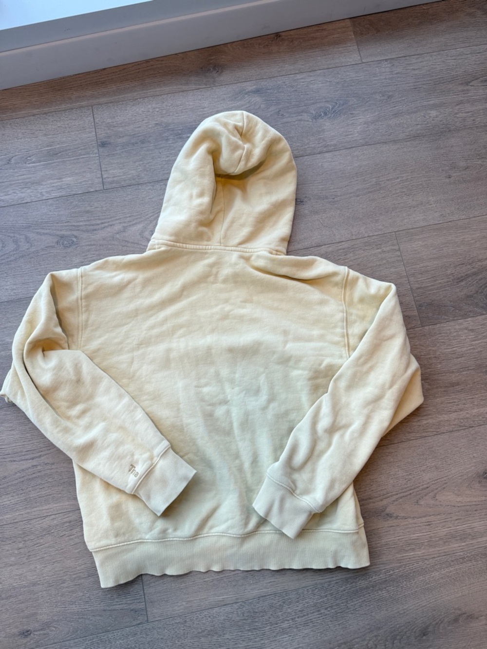 TNA Aritzia Sweat Set - Picture 9 of 10